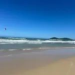 Ap Novo Com Churrasqueira - Campeche Central - Florianopolis