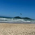 Ap Novo Com Churrasqueira - Campeche Central - Florianopolis