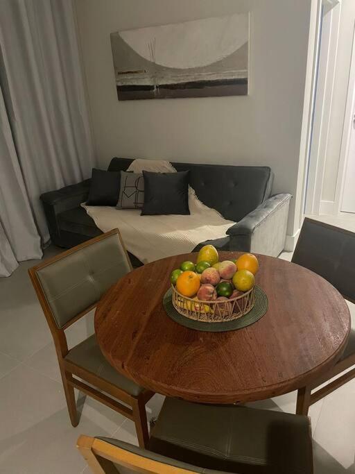 Apartamento Ap Novo Com Churrasqueira - Campeche - Florianopolis