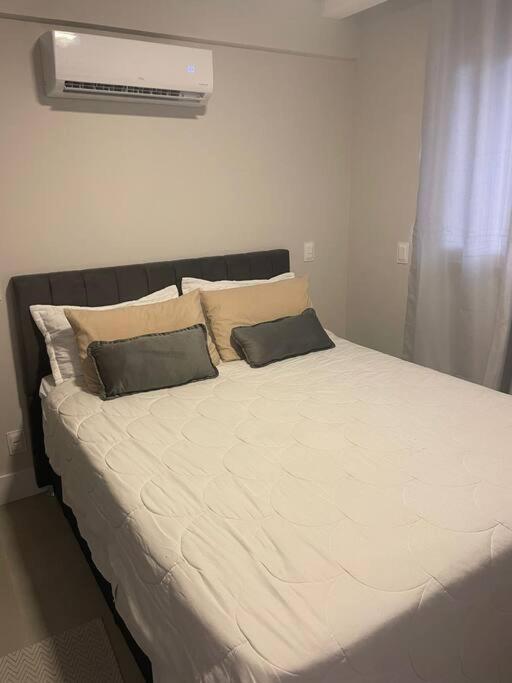 Ap Novo Com Churrasqueira - Campeche - Florianopolis