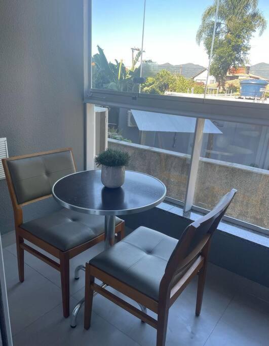 Ap Novo Com Churrasqueira - Campeche - Apartamento Florianópolis