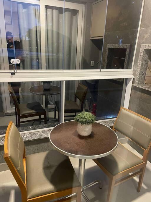 Apartamento Ap Novo Com Churrasqueira - Campeche - Florianopolis