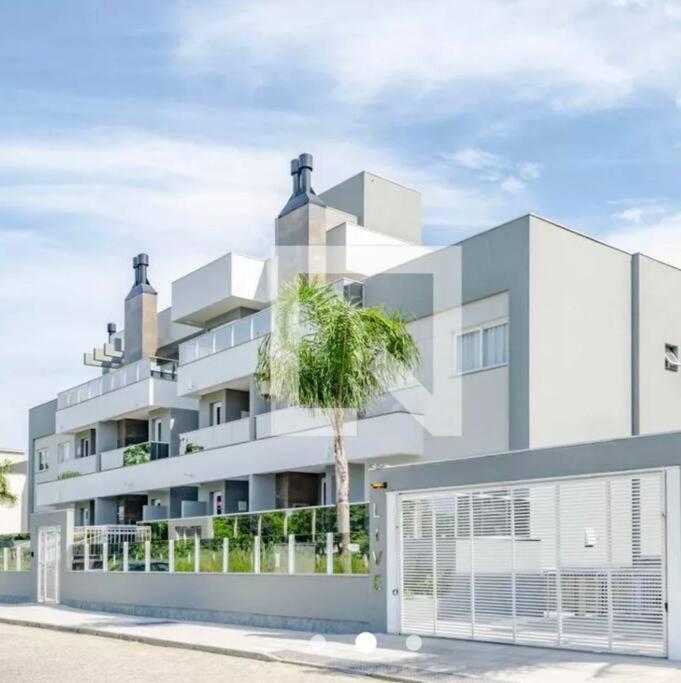Apartamento Ap Novo Com Churrasqueira - Campeche -